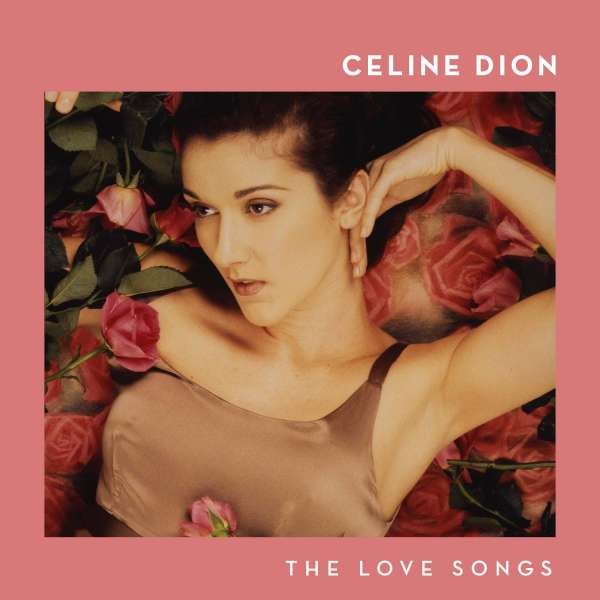 The Love Songs