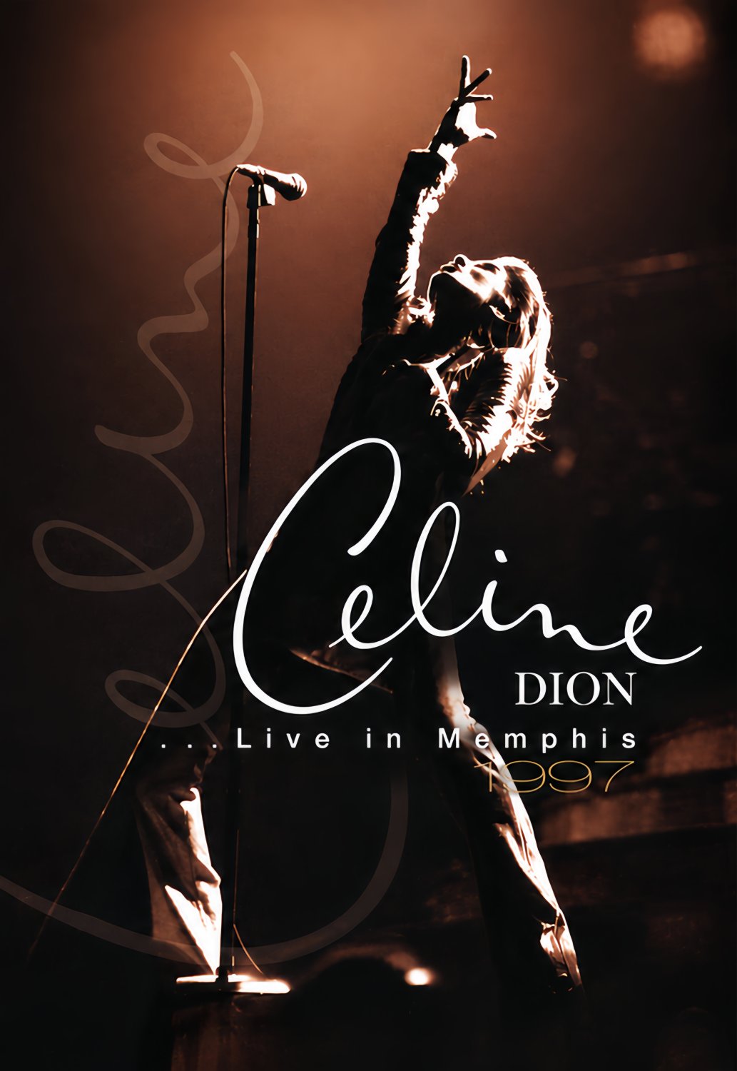 Live In Memphis