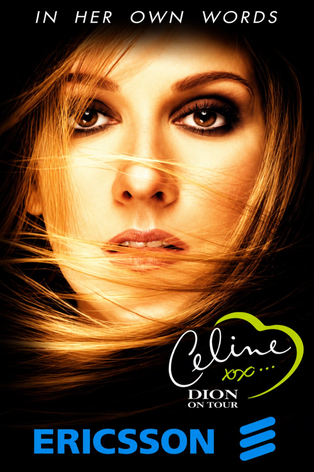 In Her Own Words