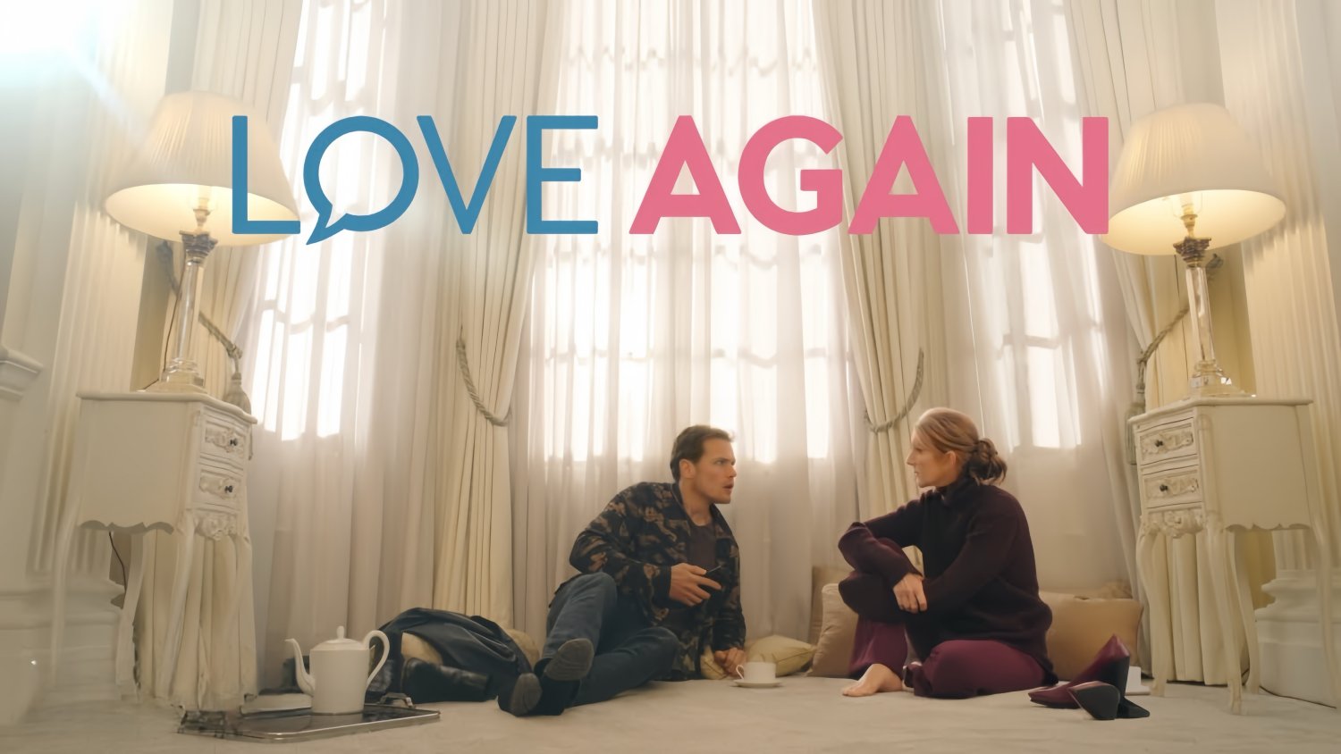 Love Again