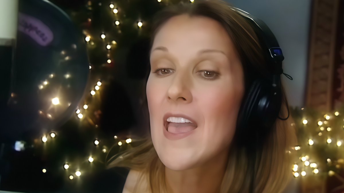 Feliz Navidad