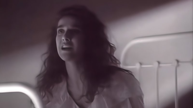 Where Does My Heart Beat Now (Home Video Version)