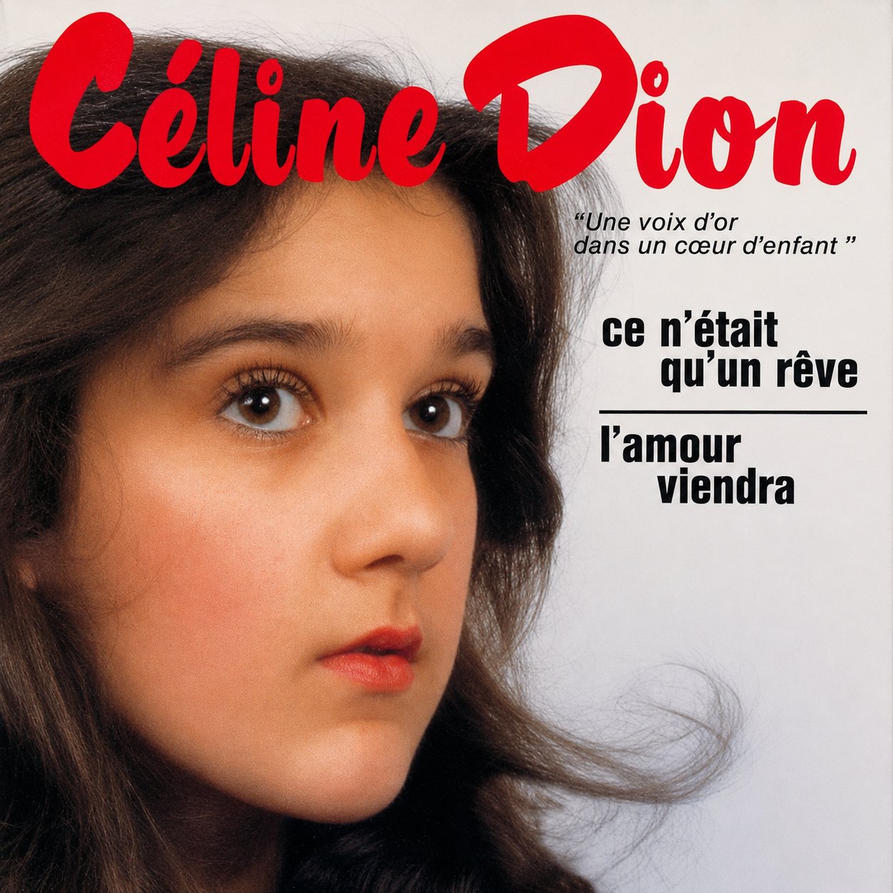 Ce n'était qu'un rêve (instrumental)