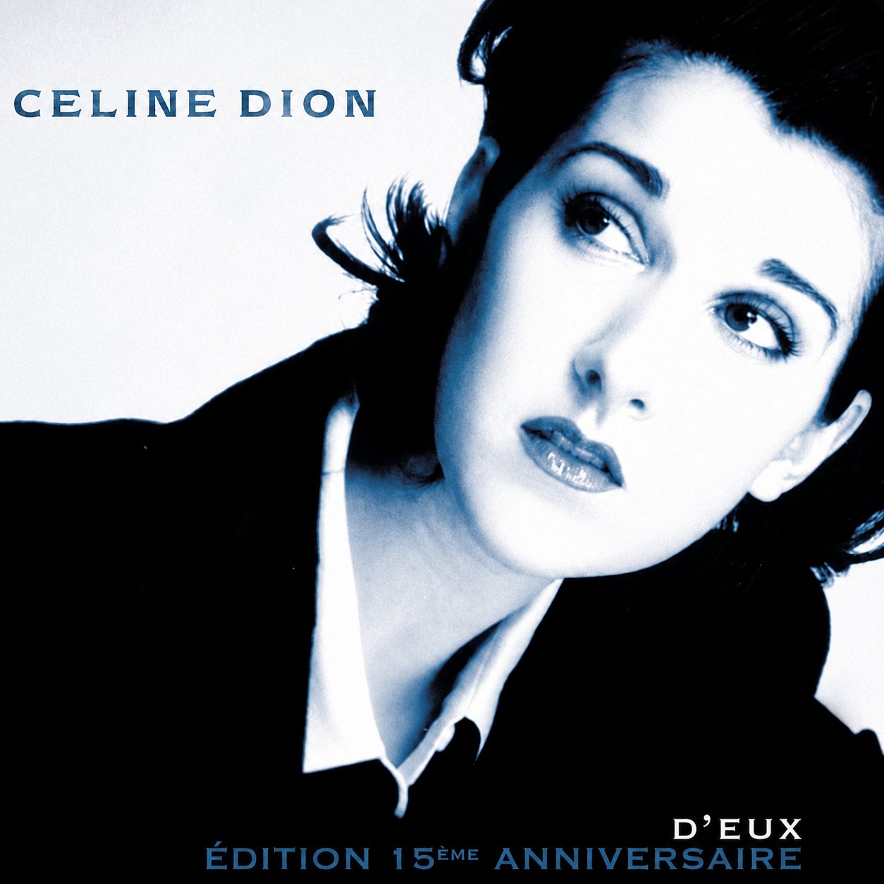 D’eux Édition 15ème Anniversaire