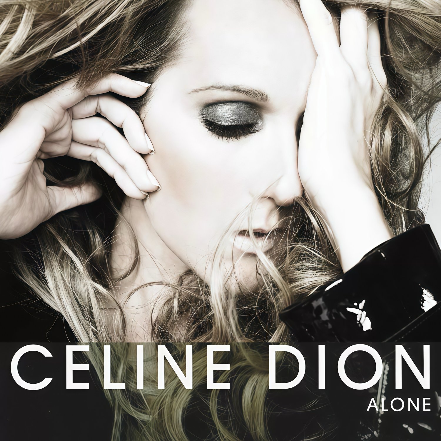 Alone