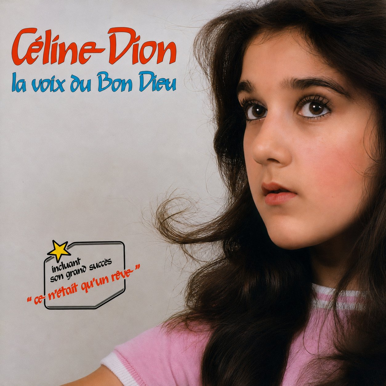 La voix du bon Dieu