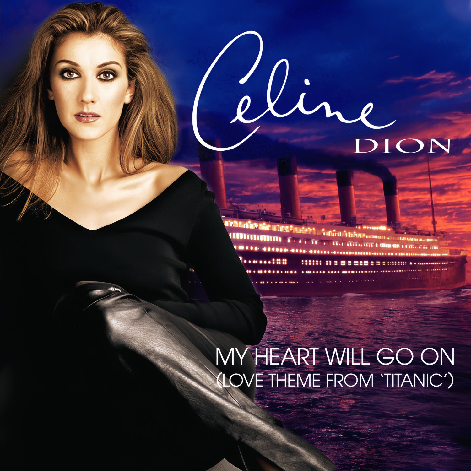 My Heart Will Go On