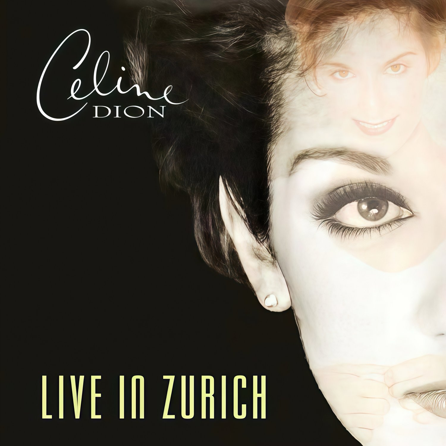 Live in Zurich