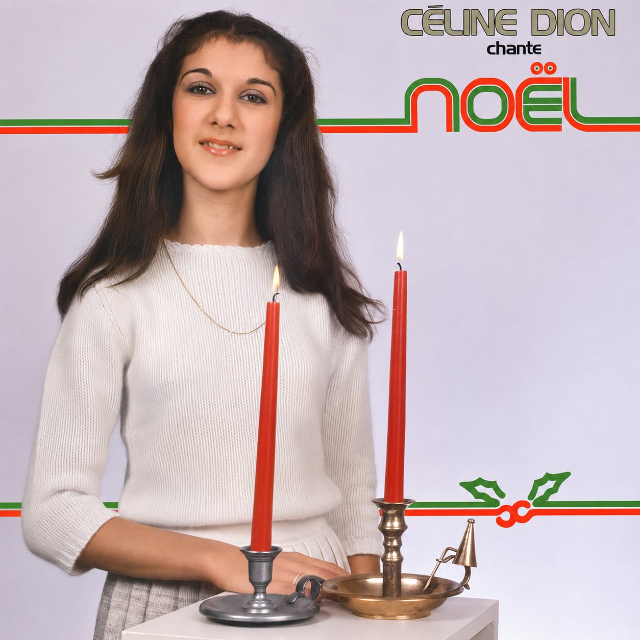 Céline Dion chante Noël