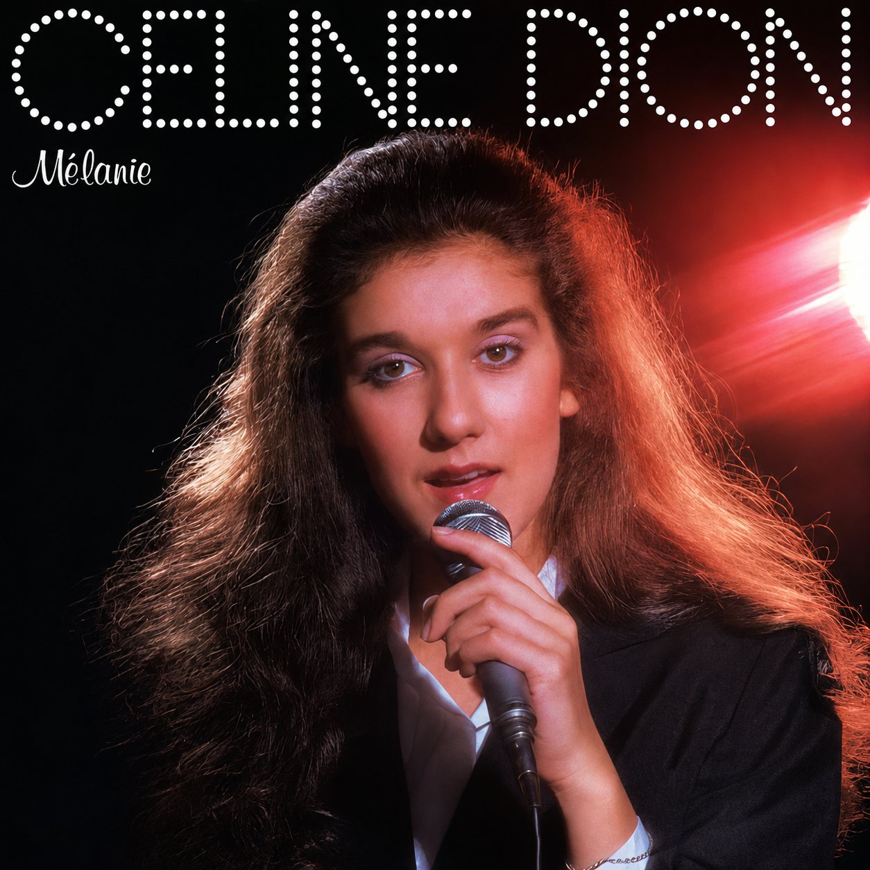 Mélanie