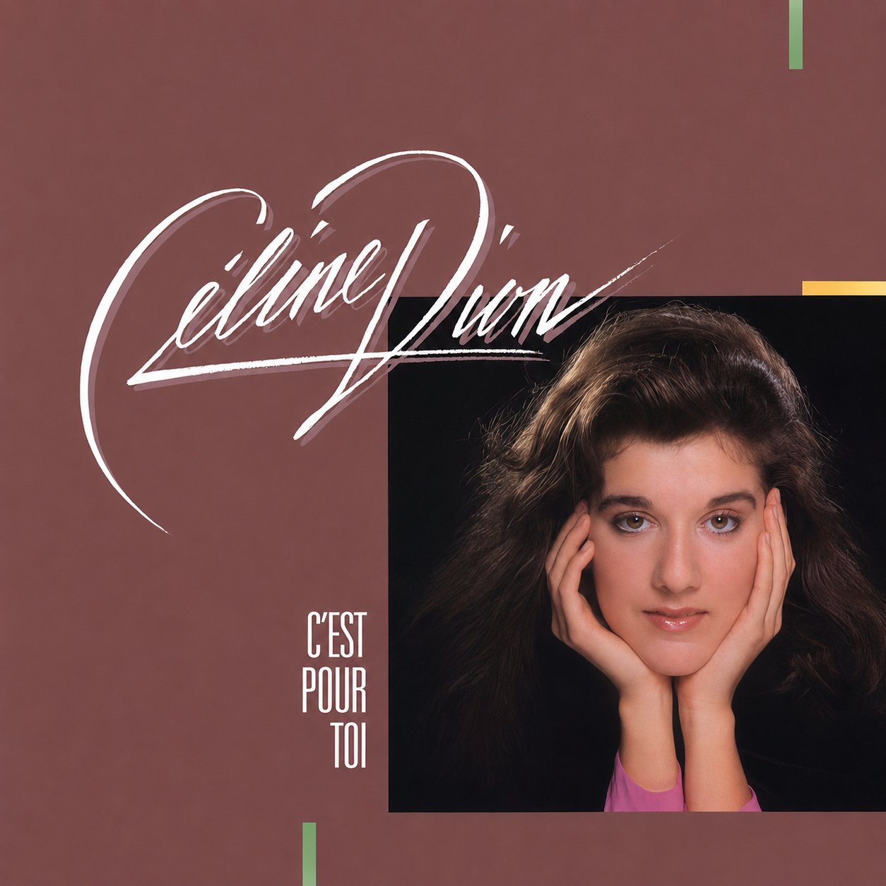 C'est pour toi