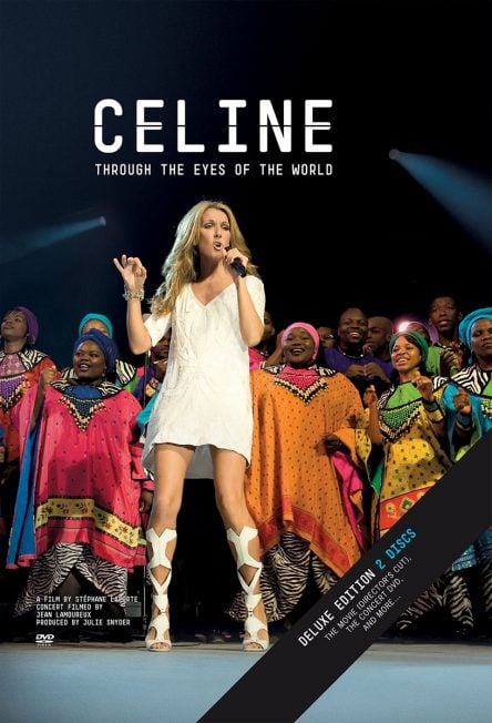 Through the Eyes of the World – Deluxe Edition