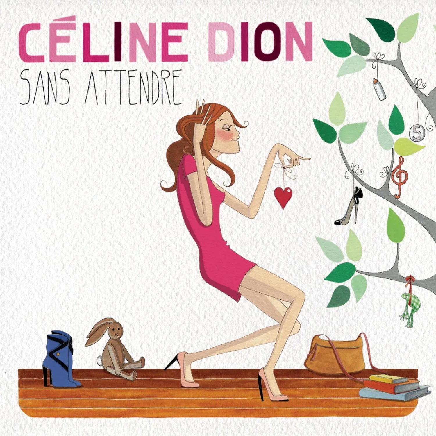 Sans attendre