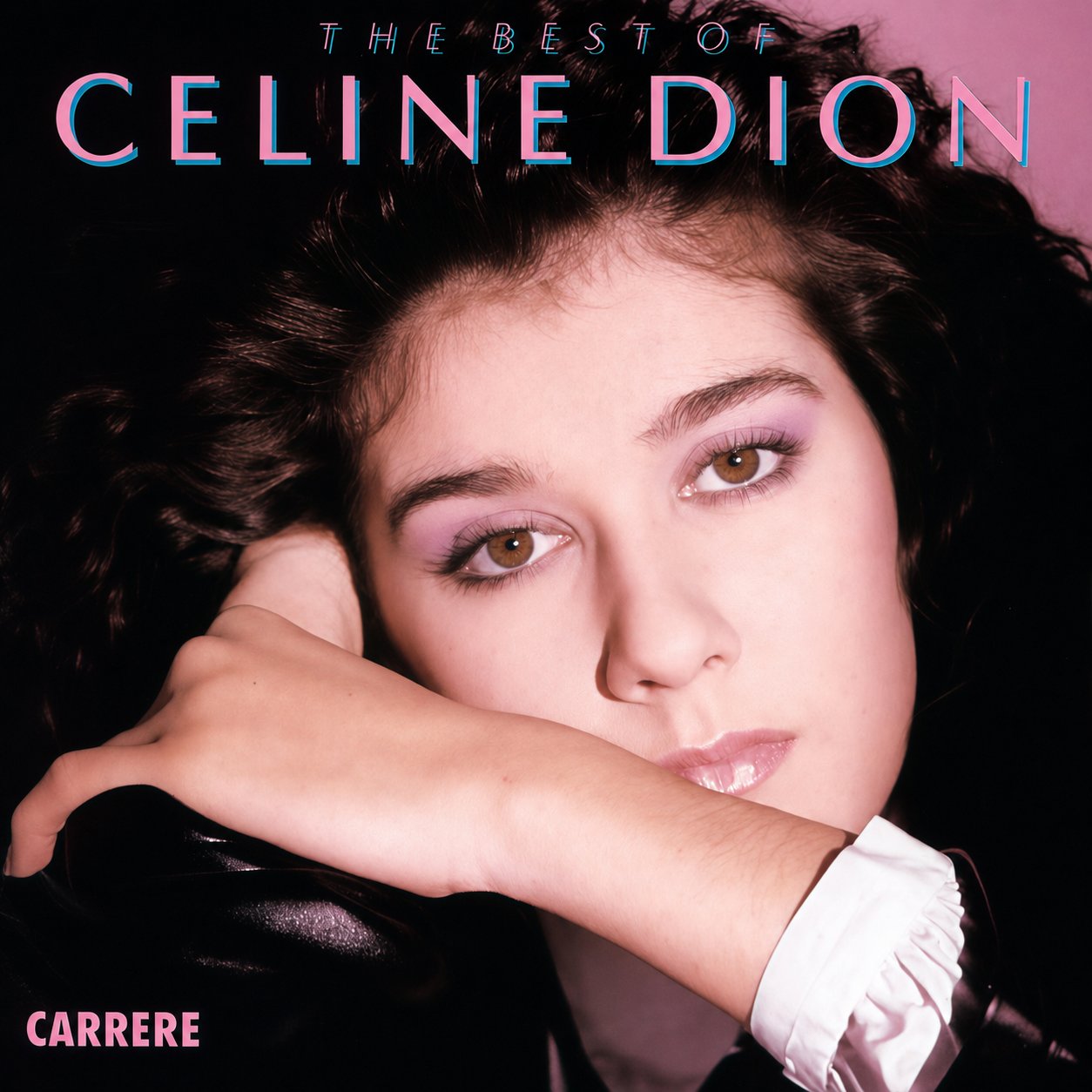 The Best Of Celine Dion
