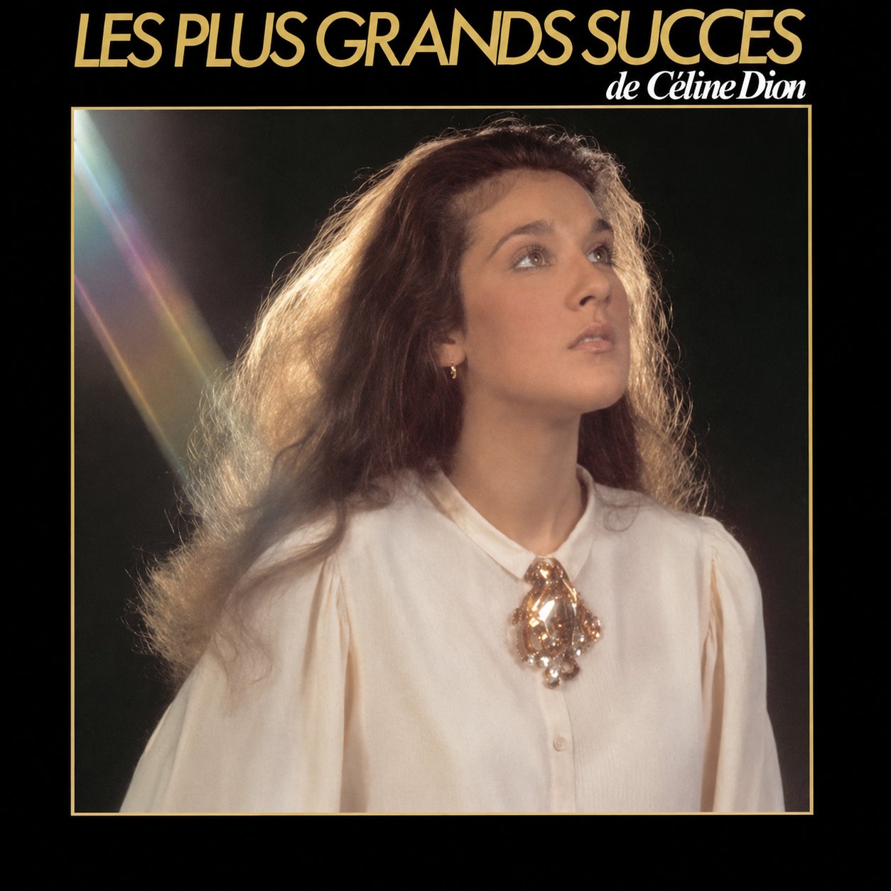 Les plus grands succès de Céline Dion