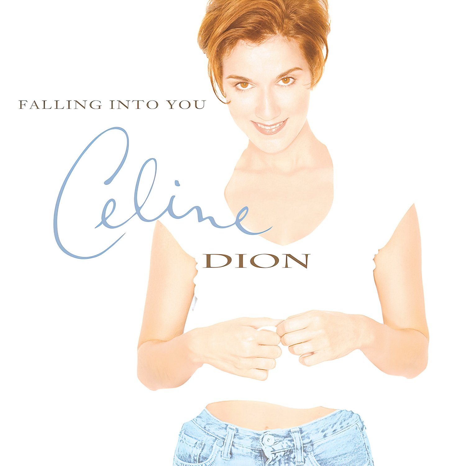 Falling Into You