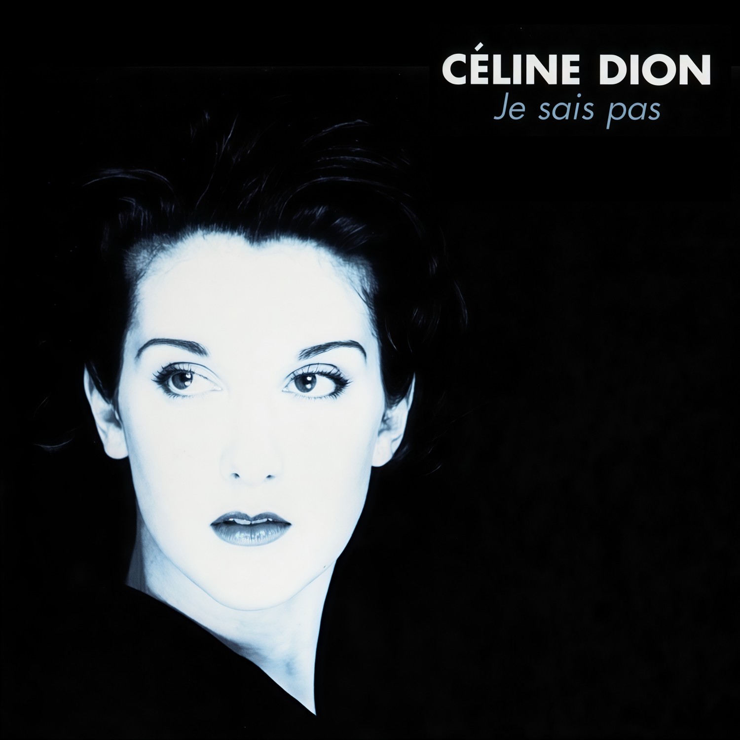 Je sais pas